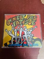 CD Single - Arriba DJ & Co – On N'Est Pas Fatigué (1994)