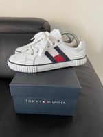Tommy Hilfiger Sneaker, Grösse 37, Top Zustand! Frisch!