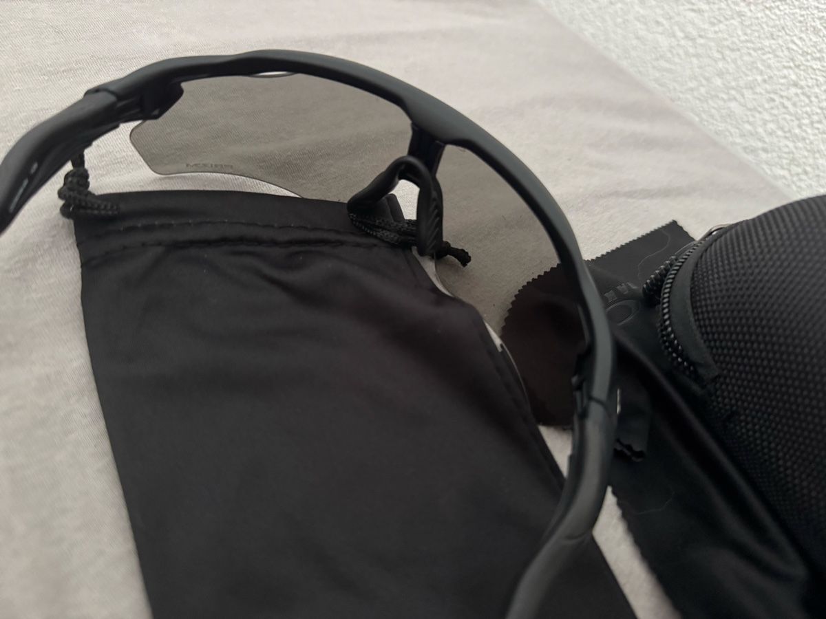 Oakley Occhiali & Lenti: oakley radar path EV – Nuovo (secondo la descrizione) da Allschwil venduto da ale_99l7 3