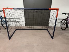 Kipsta Football Goal Small Used Condition