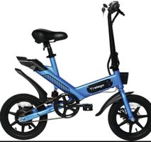 E-Klapptöffli Velo Landi Trelago Urban