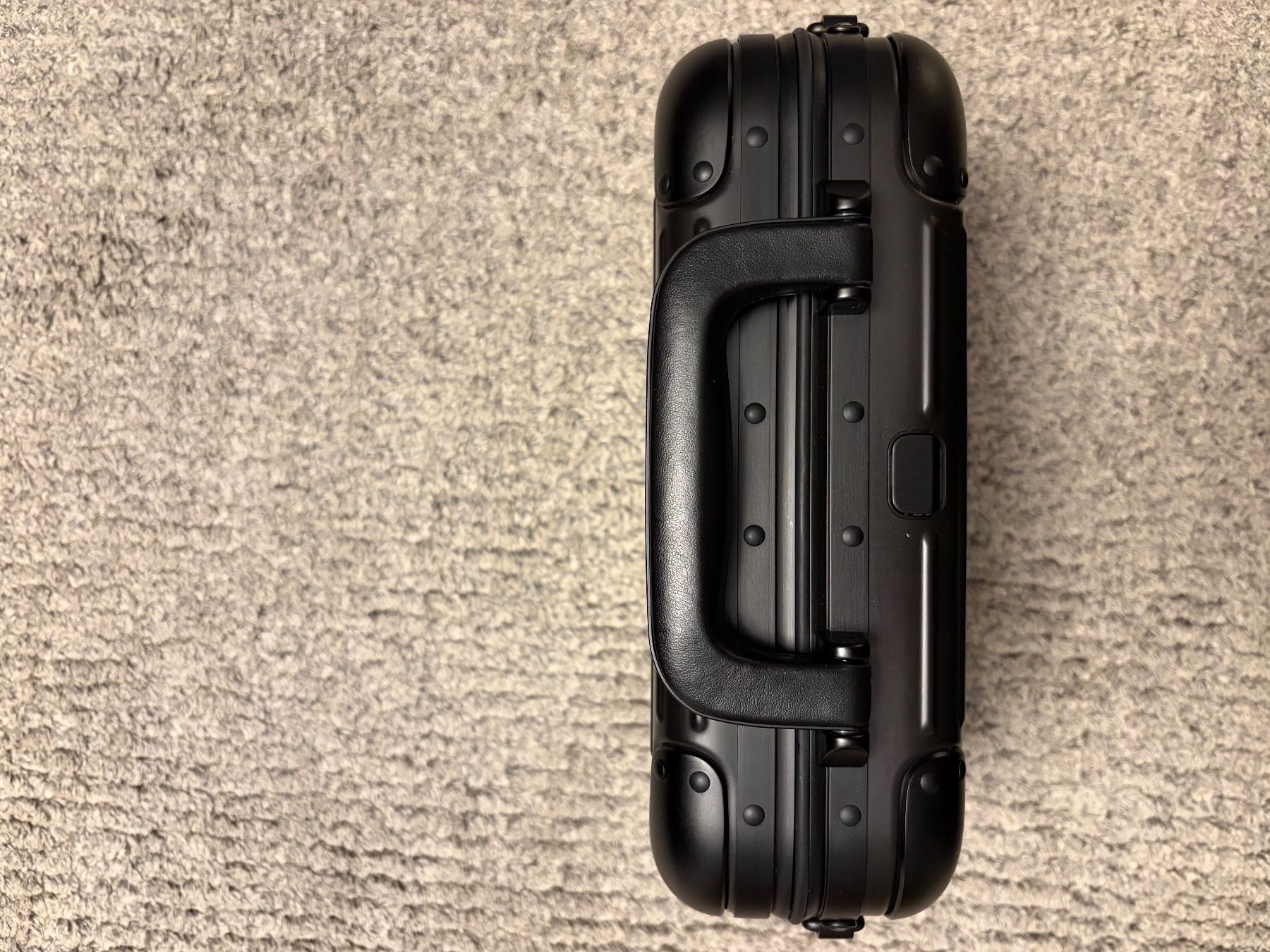 Valigie & Borse: Rimowa original bag – Usato da Winterthur venduto da ivan12891 1