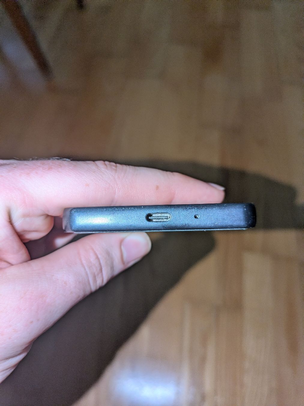 Sony Handys / Smartphones: Sony Xperia 10V neuwertig – Gebraucht aus Büren zum Hof von luc_001 6