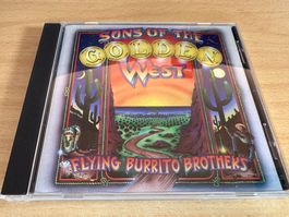 The Flying Burrito Bros – Sons Of The Golden West