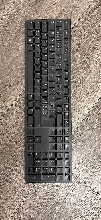 Tastiere: Tastatur Dell – Usato da Embrach venduto da JenniferBDC 1