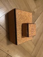 Dekorative Schmuckschatullen aus Glasperlen, 2 Stück 💎🧰