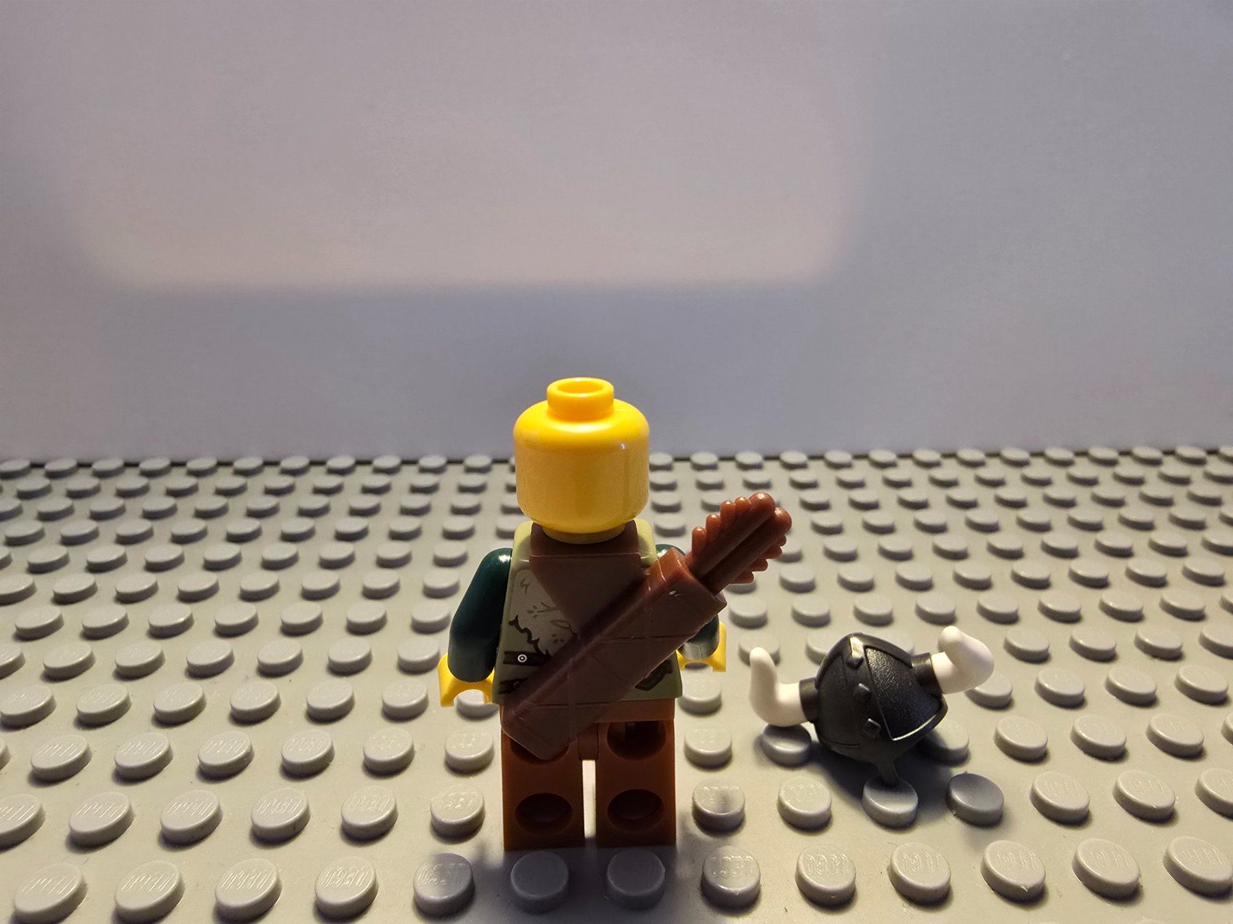 Lego Kit di costruzioni: Lego Wikinger (idea168) – Nuovo (secondo la descrizione) da Basel venduto da Swi-7621 2