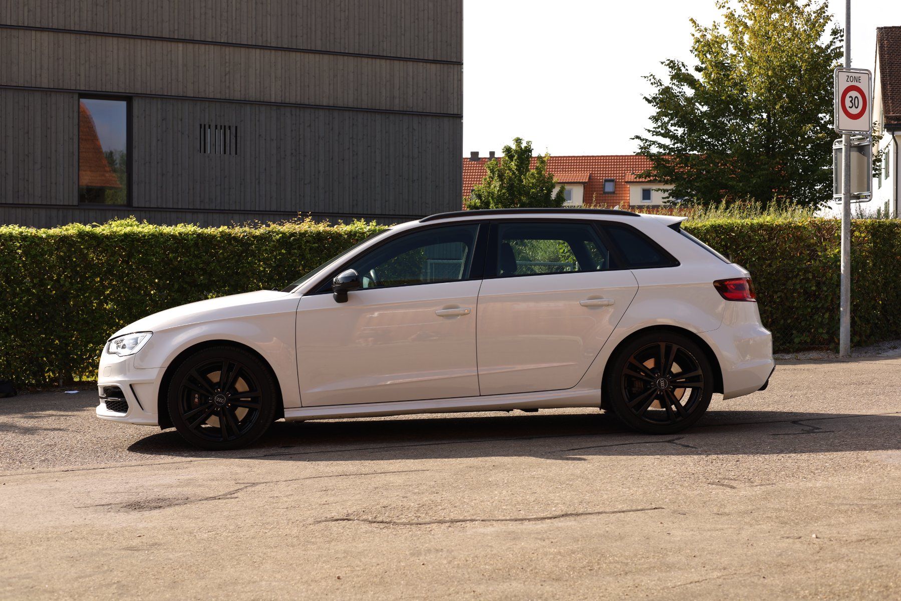 Audi Autos: Audi S3 SB 2.0 TFSI – Gebraucht aus Grüningen von ail_2k9l 3