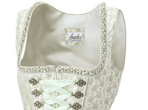 Vestiti: Dirndl mit Länge 60cm / Grösse 40 / NEU – Usato da Zäziwil venduto da blackpearl