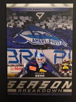 2025/26 HC Ambri Gilles Senn Season Breakdown Playoffs