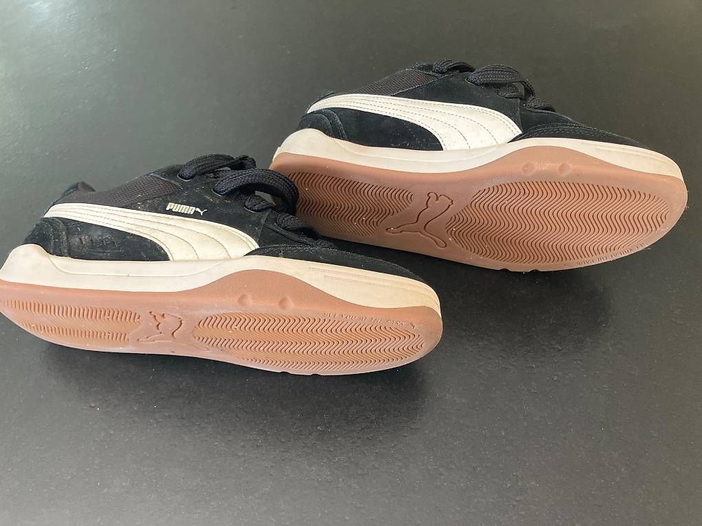 Herrenschuhe: Puma Park Ligestyle T41 – Gebraucht aus Nyon von cke_5xnx 2