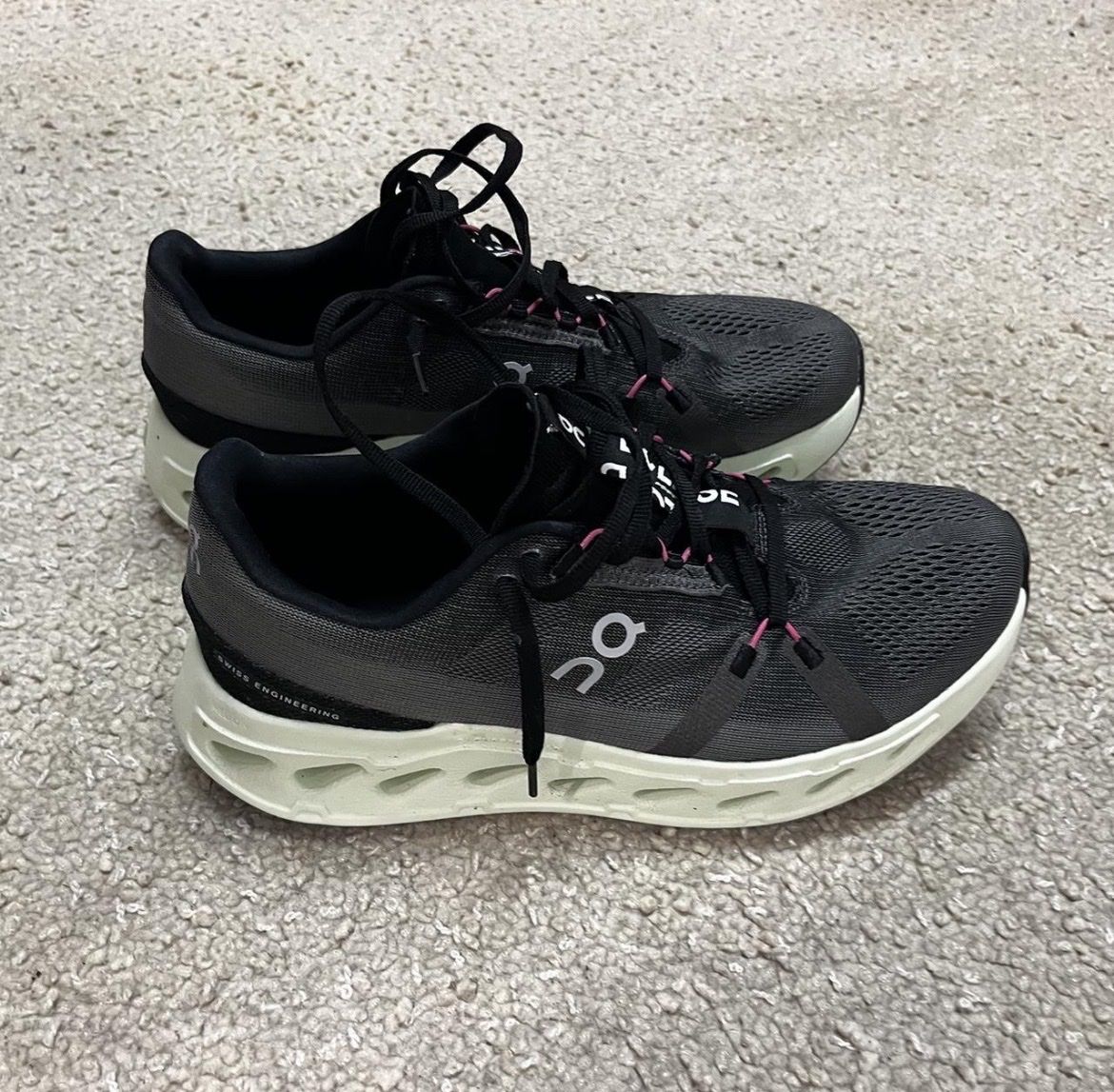 On Chaussures hommes: On Cloudeclipse Grösse 44 – Neuf (Voir description) à Langenthal par bas_h2mx 3