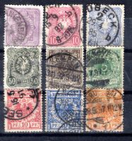 Deutsches Reich Lot 19
