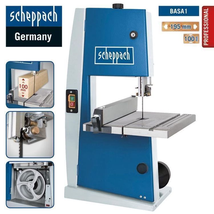 Güde Sägeband GBS 200 für Bandsäge 1425 x 10 x 0,65 mm kaufen | Globus