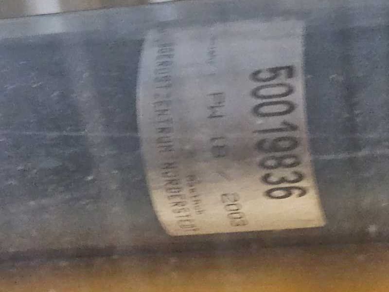 Jungheinrich Carrelli elevatori e a forche: Elektrostapler Jungheinrich ERC/ERC-Z 12 – Difettoso da Wettingen venduto da Bakana 7