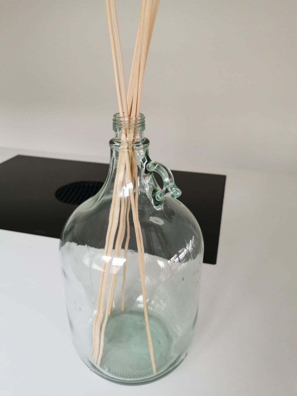 Vasi & Recipienti: Vintage Demijohn Glass Vase – Usato da Geroldswil venduto da soalle 3