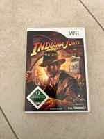 indiana jones und der stab der könige wii