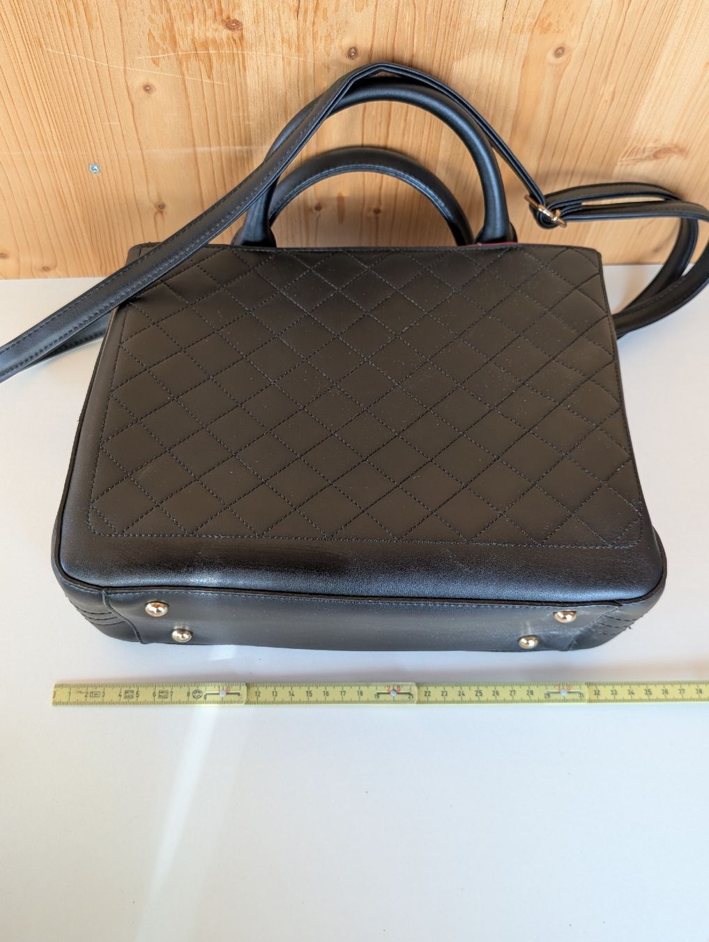 Taschen für Damen: Tasche – Neu (gemäss Beschreibung) aus Embrach von bh80bHugi 2
