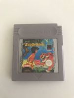 Gameboy Disney‘s The Jungle Book