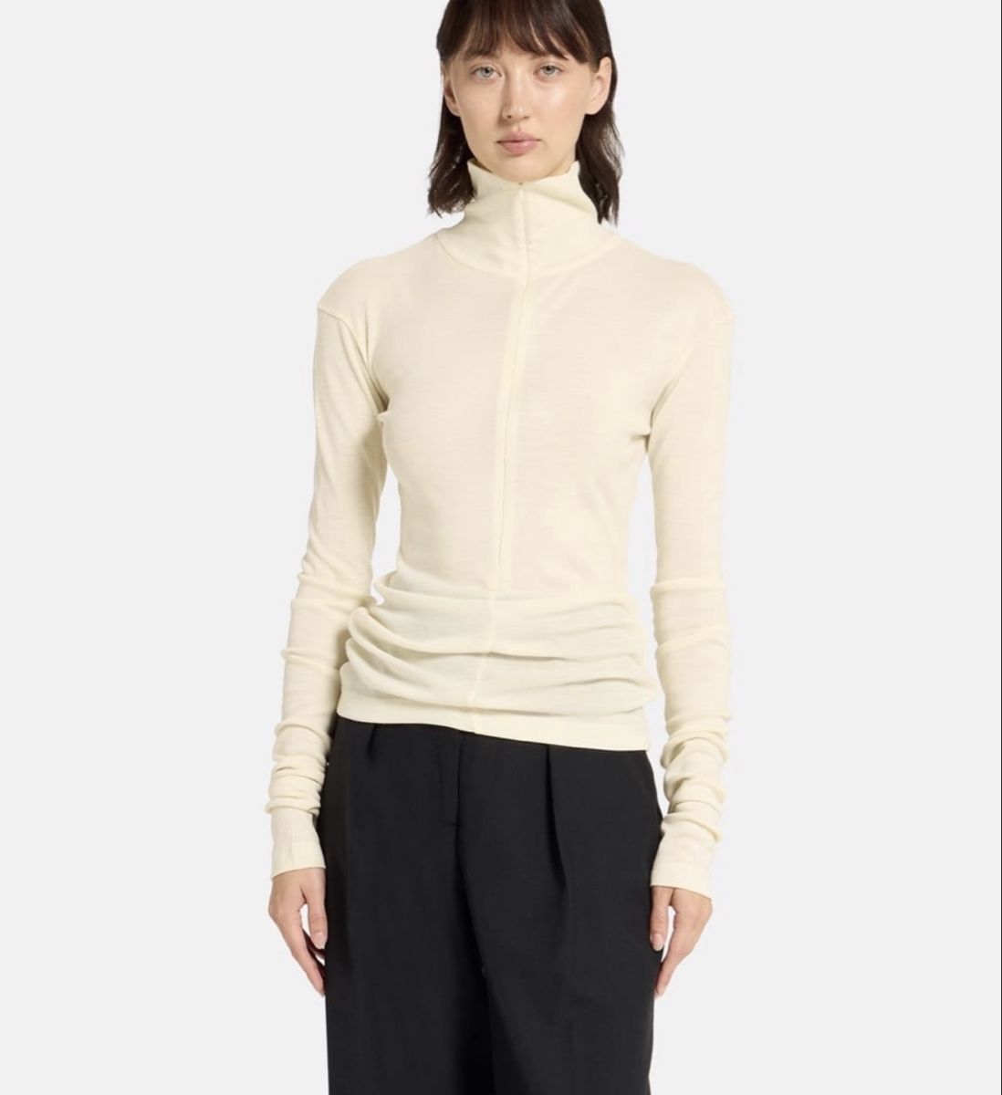 Tops: Bite Studios wool top – Neu und originalverpackt aus Paradiso von viorea