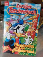 Lustiges Taschenbuch LTB 149 (2. Edition, neues Titelbild)