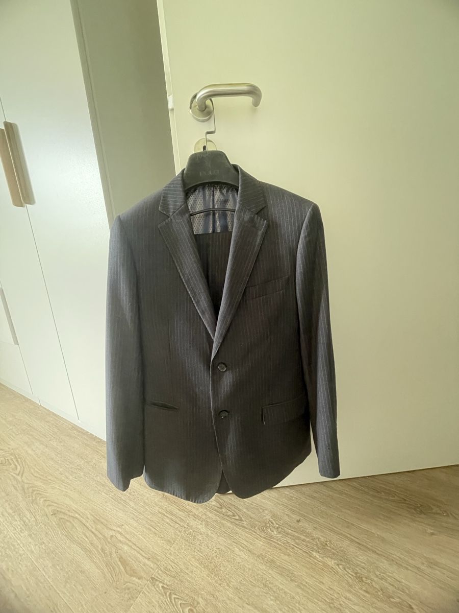 Ralph Lauren Completi: Anzug Polo HPC – Usato da Samstagern venduto da fab_8t6c