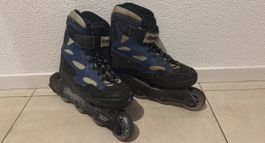 Inlineskates California Pro Street Viper