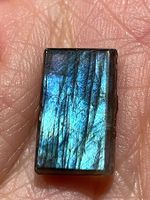 Premium Labradorit Cabochon