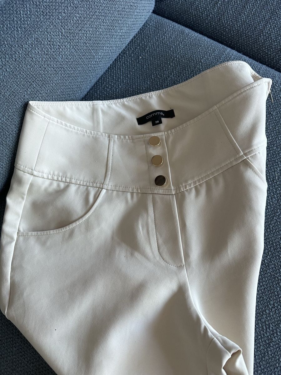Comma Pantalons: Hose Commander – D'occasion à Basel par dahlen 1