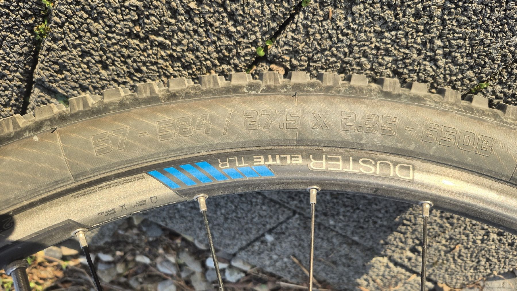 Trek Biciclette: Trek Slash 7 – Usato da Walperswil venduto da bvo_z8zd 3