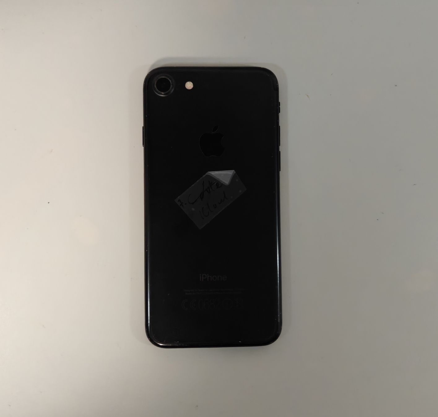 Apple Handys / Smartphones: iPhone 7 – Defekt aus Ehrendingen von Rocky985 1