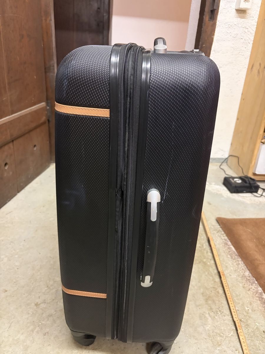 Samsonite Valises de voyage: Samsonite Rollkoffer – D'occasion à Luzern par ine_9lbj 1