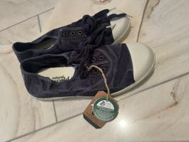 Neue Sneakers 100% Organic Cotton