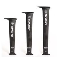 Foil Carbon Mast Skyscraper Phantasm 125cm Wide Slingshot
