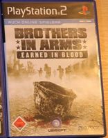 Brothers in Arms Playstation 2 PS2