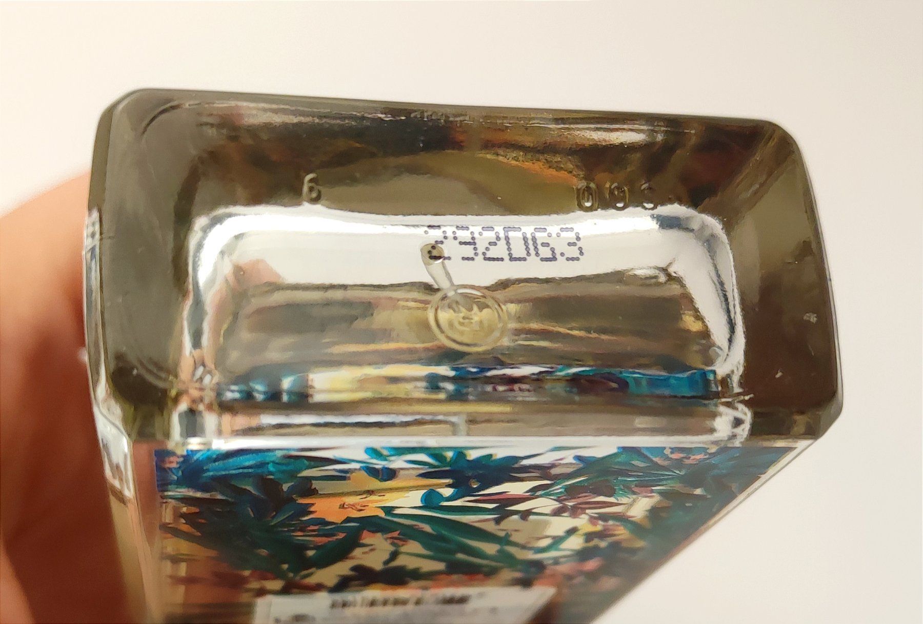 Profumi & Eau de Toilette: Vanira Moorea von Parfums Berdoues – Usato da Zürich venduto da Loveparfumes 2