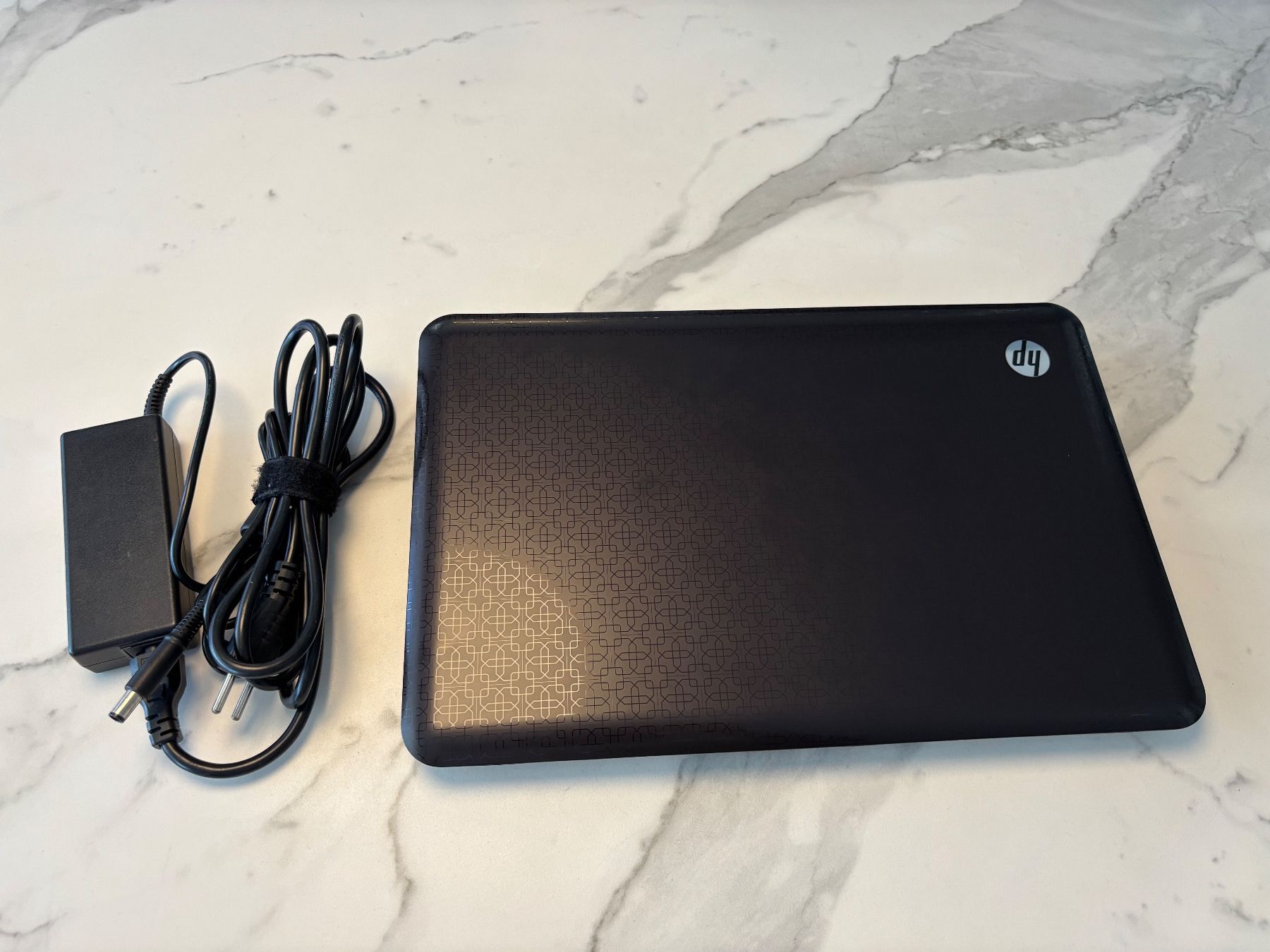 Hewlett Packard Notebook: HP Pavilion dv6 3010ez (i3) – Usato da Zug venduto da cvTrex 7