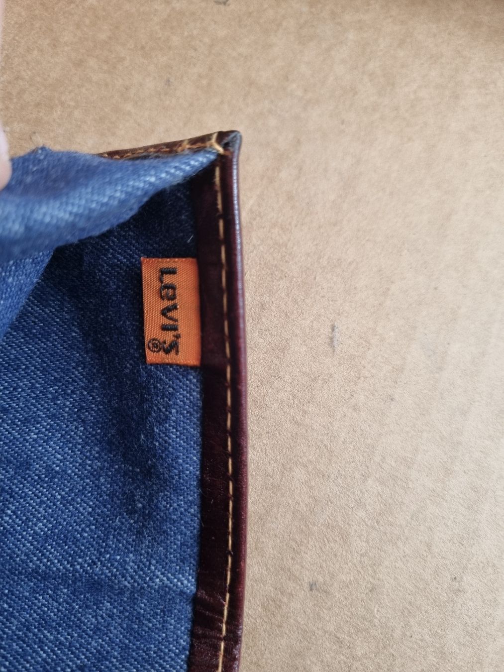 Portafogli: Levis Portemonnaie  – Usato da Schaffhausen venduto da Leveron13 3