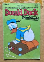 Donald Duck Sonderheft Nr 54 von 1978