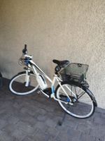 Haibike E-Bike,