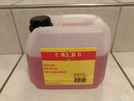 Caldo Feuergel 3L