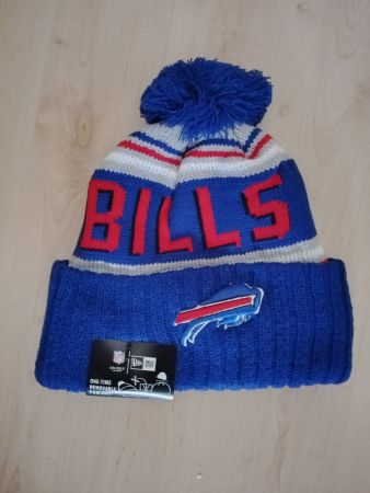Buffalo Bills NFL 🏈 fan Mütze