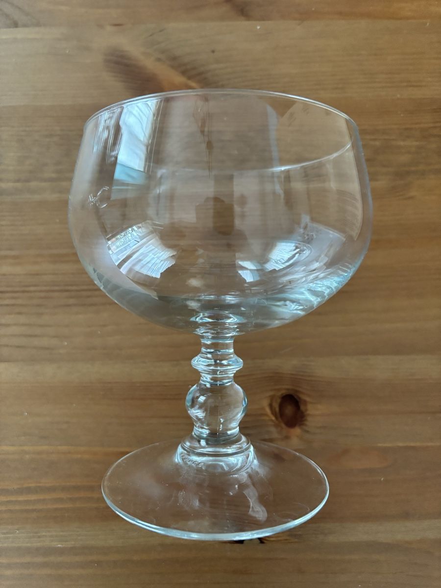 Bicchieri: !! COUPE GLÄSER !! – Usato da Arlesheim venduto da MR_M_B 1