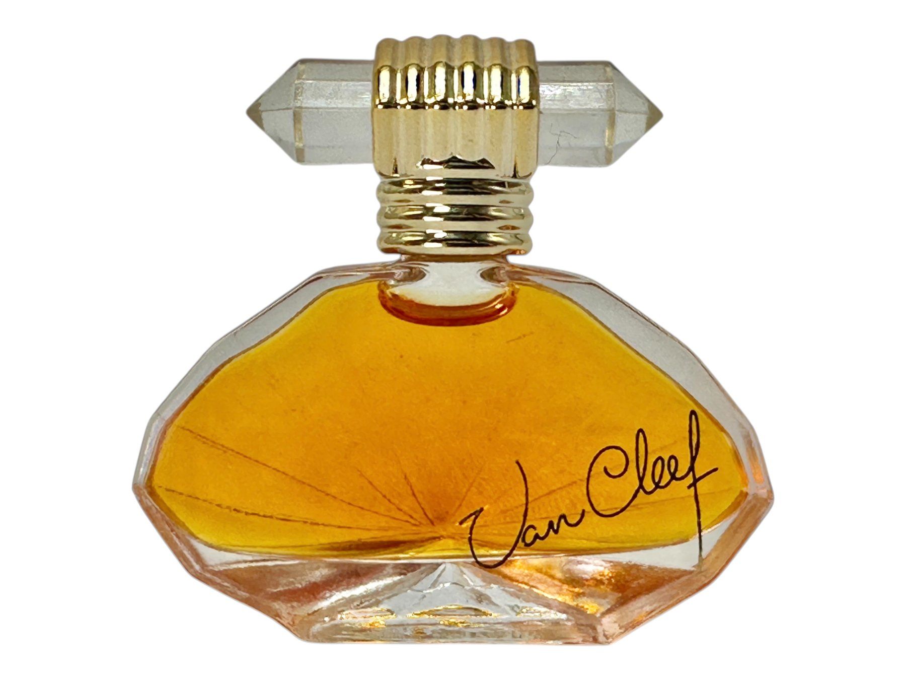 Van Cleef Profumi & Eau de Toilette: Parfum miniature VAN CLEEF 5 ml vintage – Usato da Morges venduto da deco.vintage 4