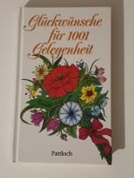 Glückwünsche für 1001 Gelegenheiten Buch