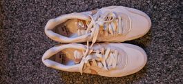 Nike Schuhe, 1-3mal getragen