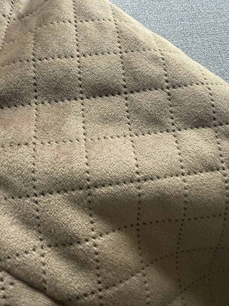 Zara Mäntel: Zara Basic Quilted Coat - Size S – Neu (gemäss Beschreibung) aus Montreux von jvo_vg8n 1