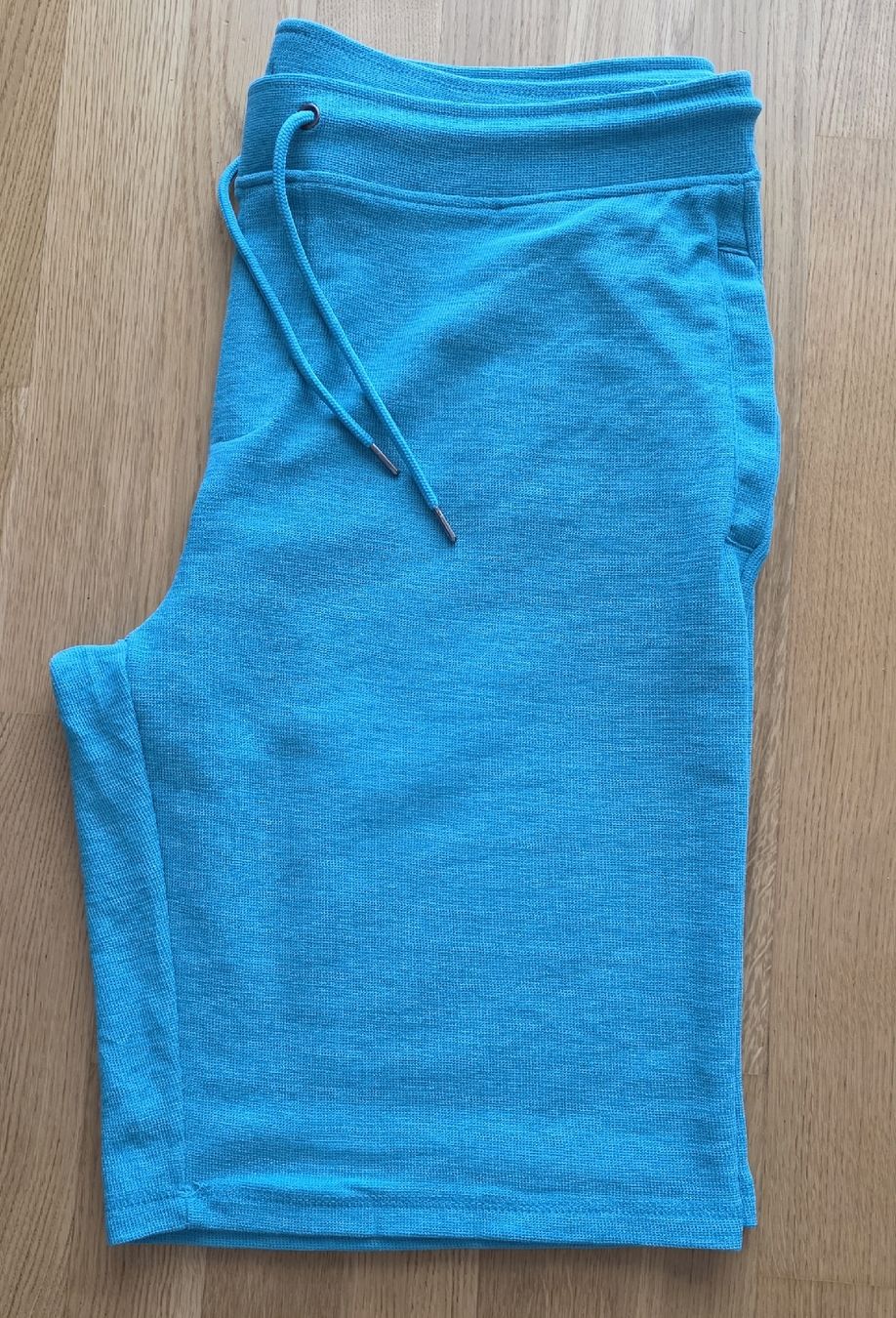 Hosen: Herren Shorts,Türkis,Gr.56/58 – Neu (gemäss Beschreibung) aus Frauenfeld von Bleeddragon