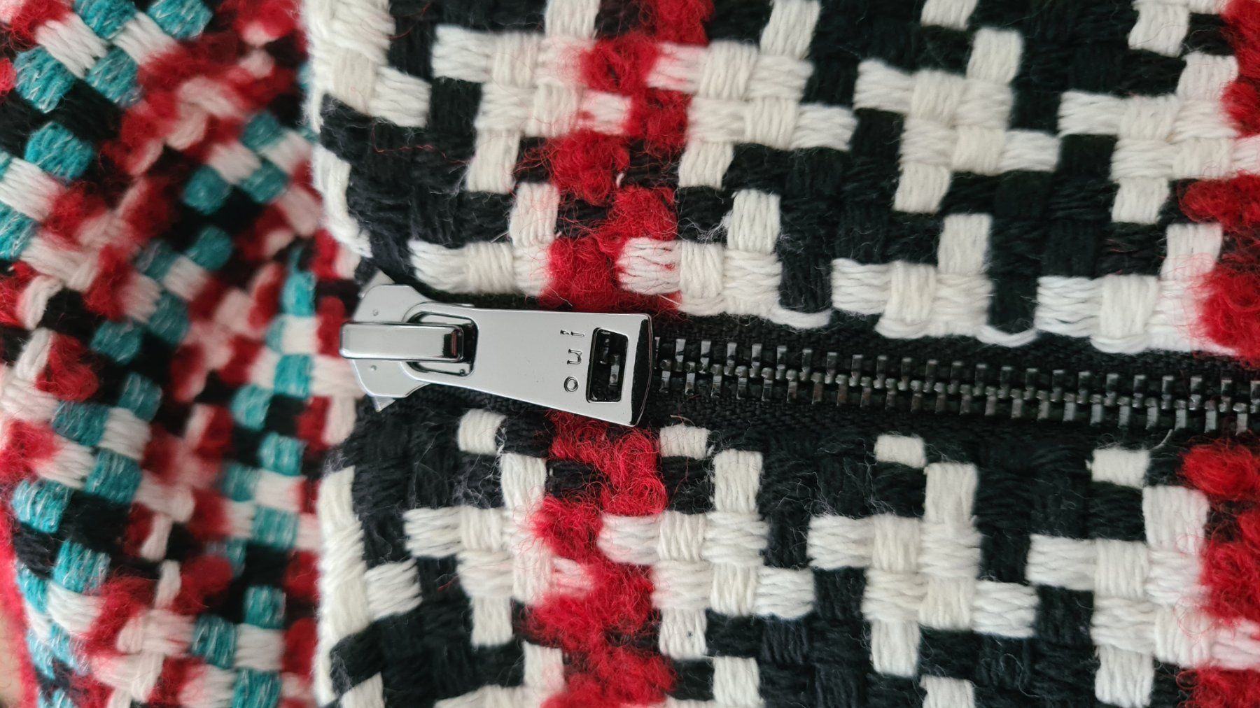 Vestiti: Oui Kurzarmkleid Gr. 42, NEU – Nuovo (secondo la descrizione) da Jona venduto da hen_7fyc 3