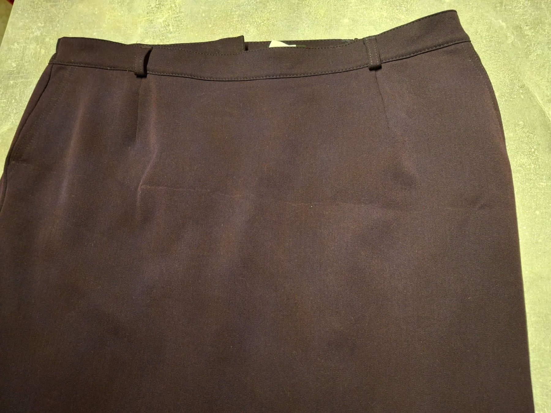 Gonne: Jupe taille 48 marque m.collection – Usato da Villiers venduto da san_jn5w 1